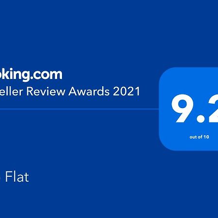 Top Flat Линкольн Экстерьер фото