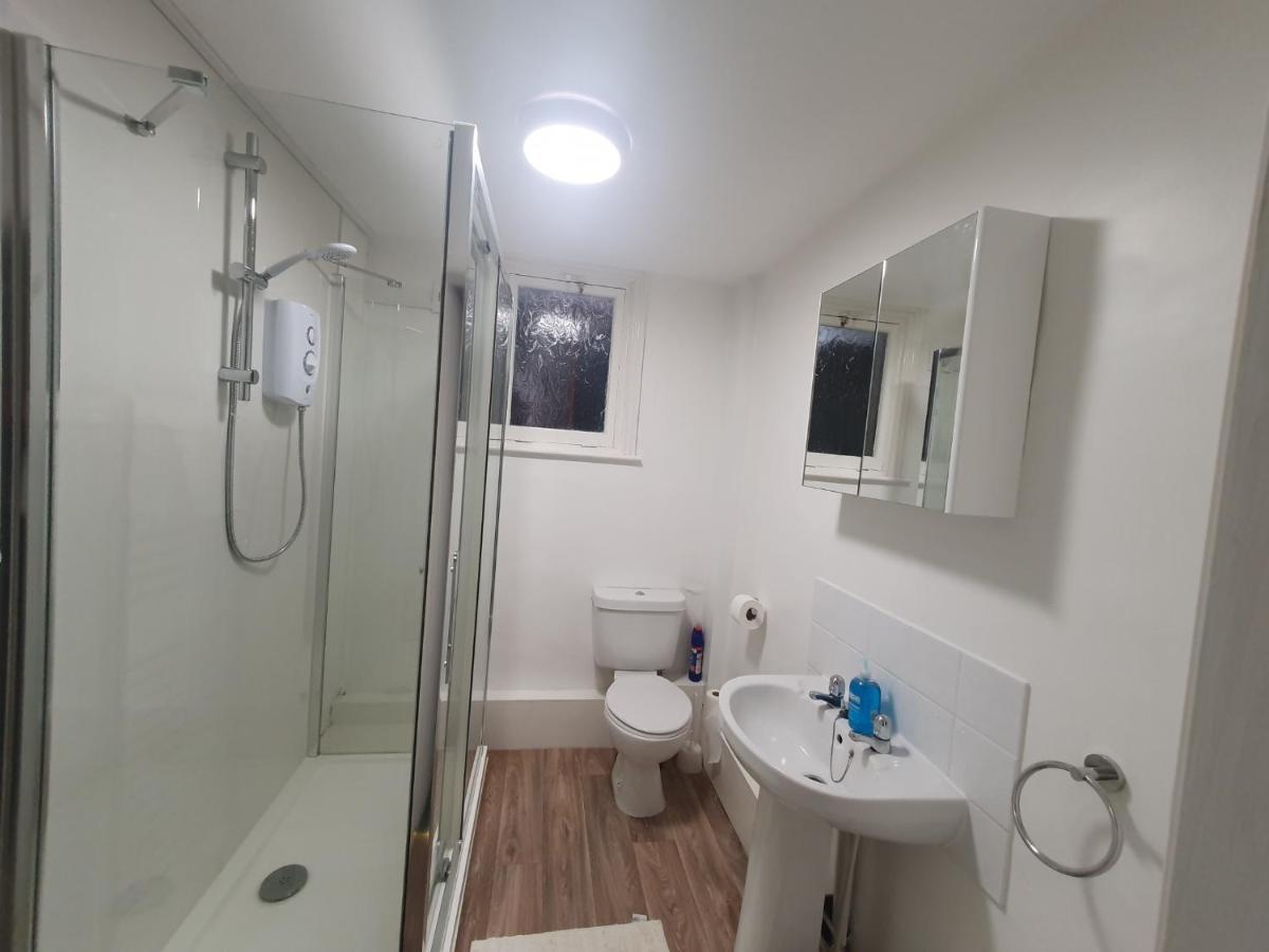Top Flat Линкольн Экстерьер фото